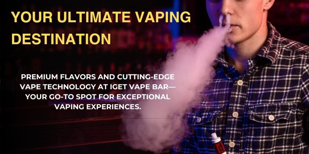 Explore the Delicious Range of IGET Moon Flavors: A Flavorful Vaping Experience in Every Puff