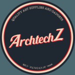 arch techz