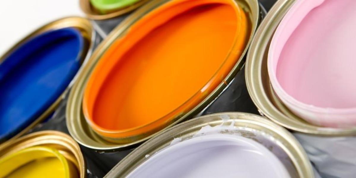 Polyurethane Resins Paints and Coatings Market on Track for USD 52.47 Billion Valuation by 2032