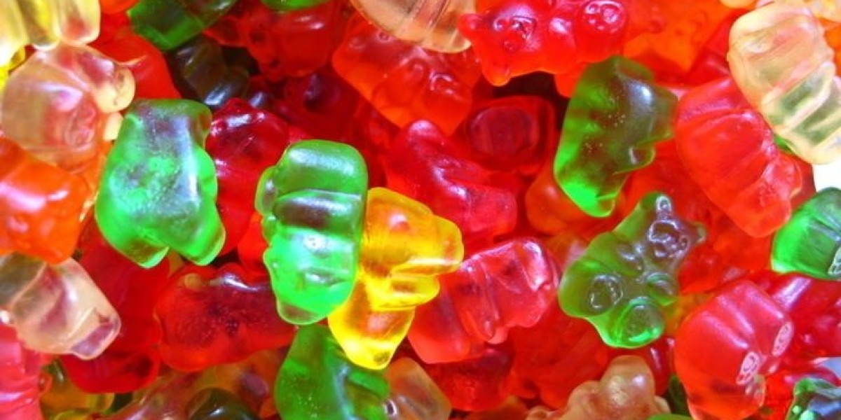 Alcohol Gummies Market Positioning: Strategies for Success in a Competitive Space