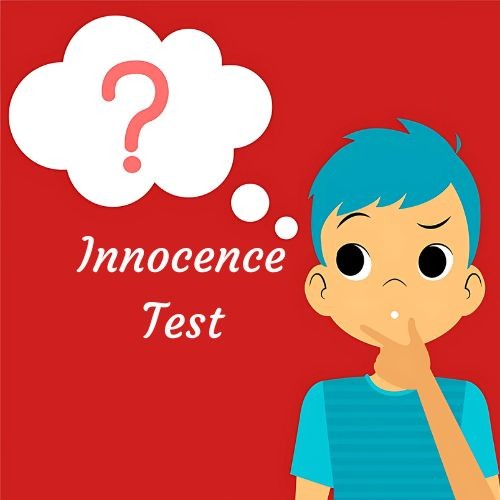 Innocence Test