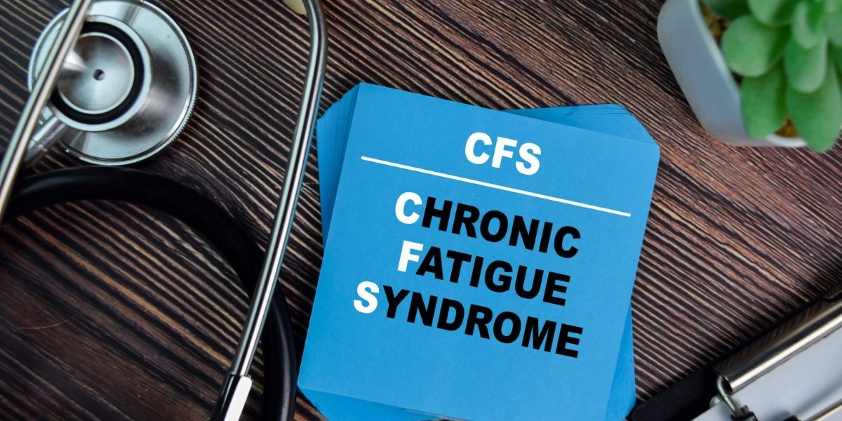 Chronic Fatigue Syndrome Treatment Market Size, Share, Overview and Global Forecast to 2032