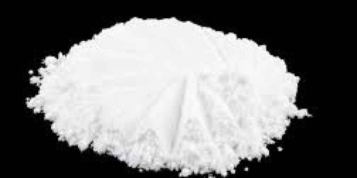 Germany Alginate Market: Key Trends, Growth Insights, and Forecasts To 2033