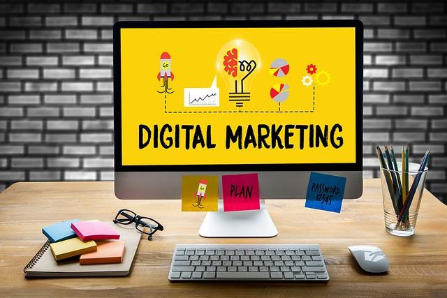 Your Path to Digital Mastery: Best Institutes for Marketing in Lucknow - JustPaste.it