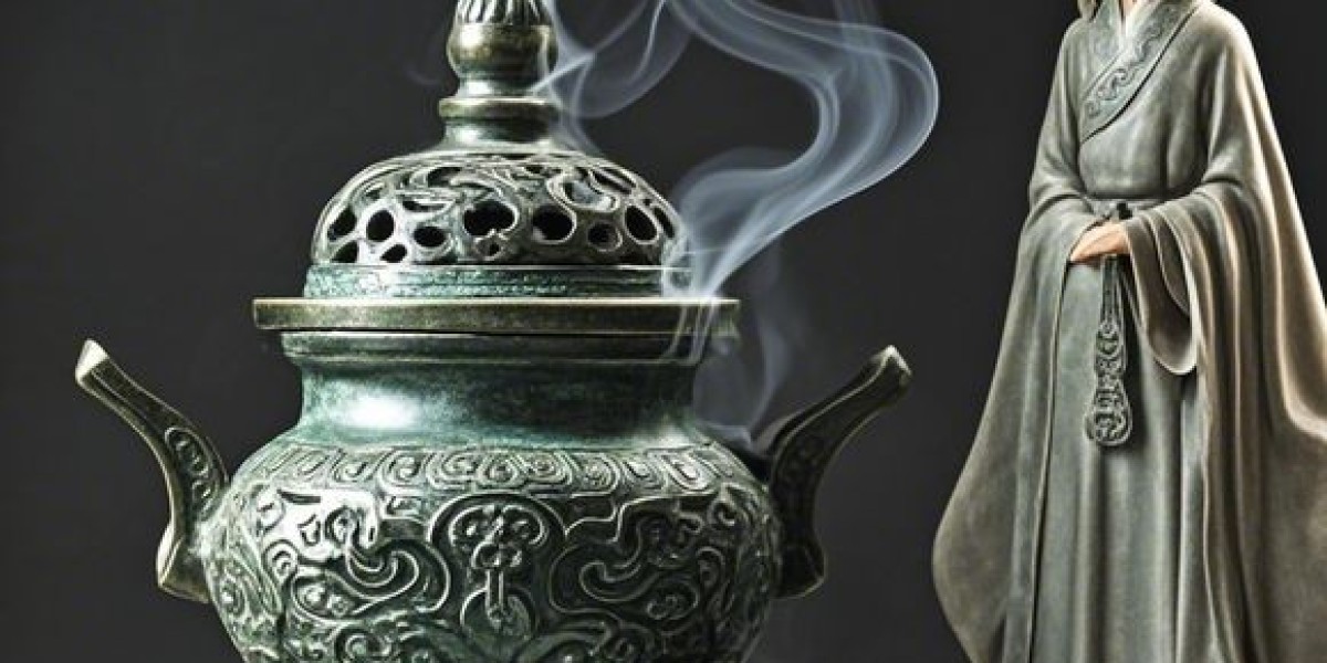 Unlocking the Aromatic World: Incense Charcoal, Loose Powders, and Backflow Cones