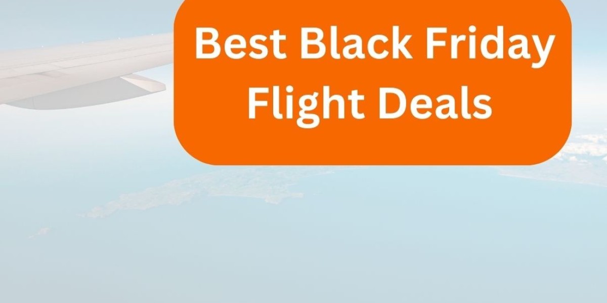 Airfare Sales On Black Friday @2024 Deals