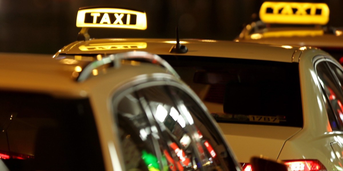 Why Manchester Airport Taxis Are the Most Reliable Option for Travelers