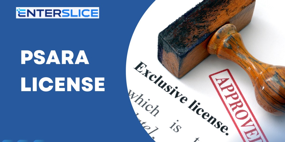 Key Benefits of Holding a PSARA License for Security Agencies