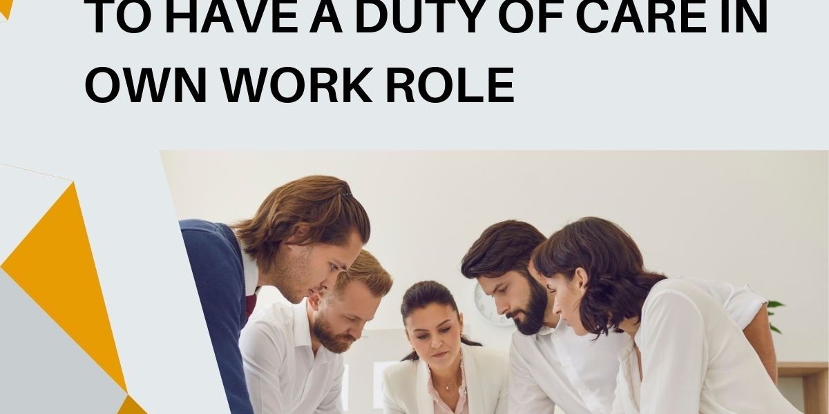 The Role of Duty of Care in Shaping Employee Responsibilities and Work Practices