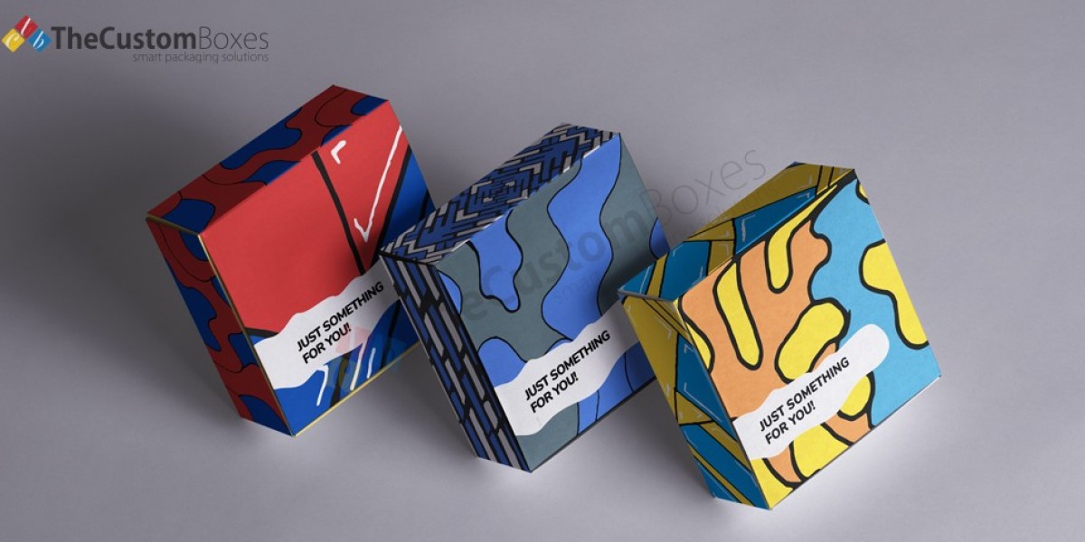 Custom Boxes with Logo: Stand Out with Every Delivery