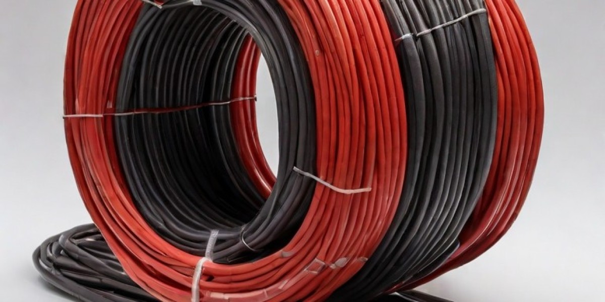 Solar Cables Manufacturing Plant Project Report 2024: Machinery Requirements, Raw Materials and Business Plan