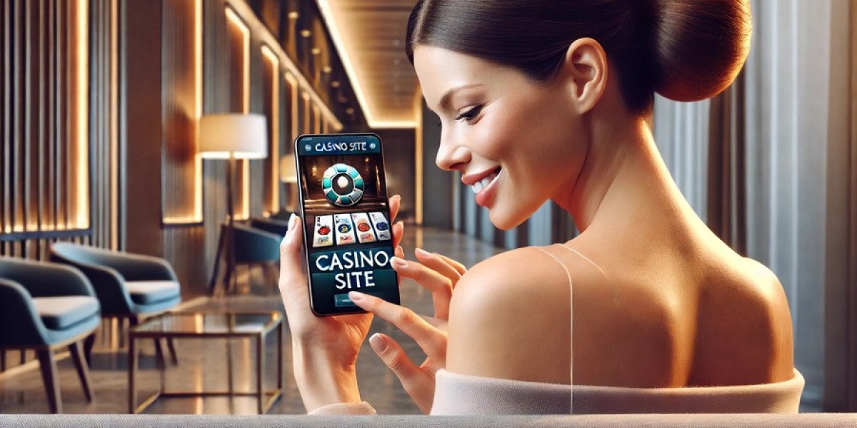 Explore the Best Casino Sites