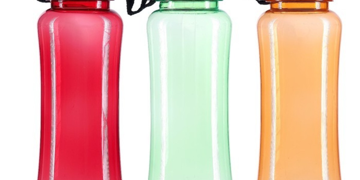 Hydration Containers Market: The Evolution of Hydration Bottles from Utility to Fashion