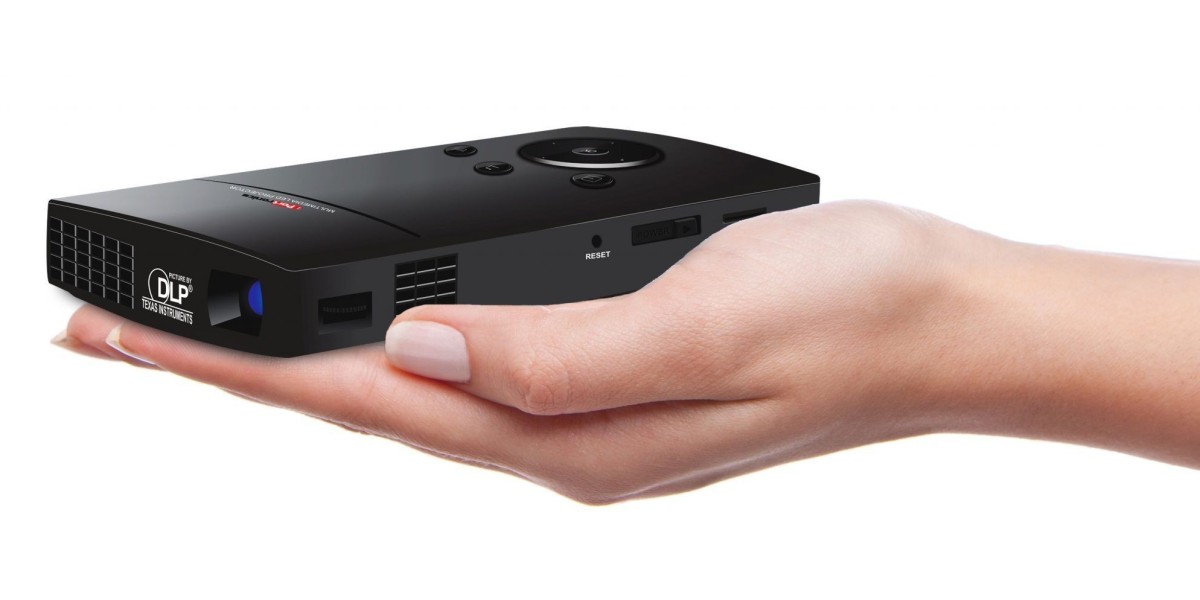 Pico Projector Market Expected to Secure Notable Revenue Share during 2024-2032