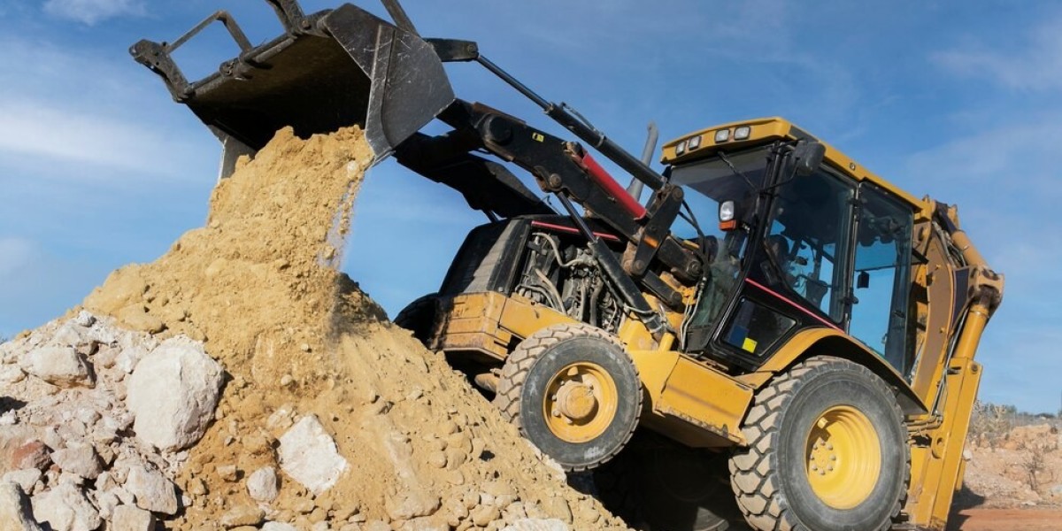 Global Mining Equipment Market Size, Share, Analysis and Forecast 2021 - 2030