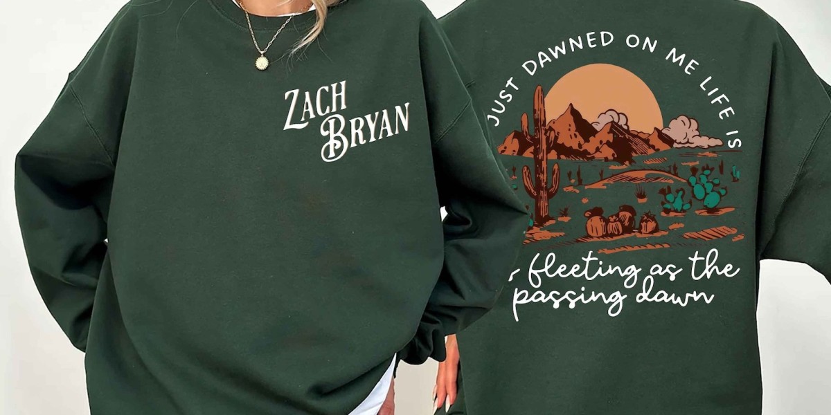 Zach Bryan Shirts: Must-Have Styles