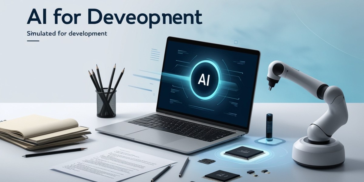 How Useful is AI for Development in 2025?