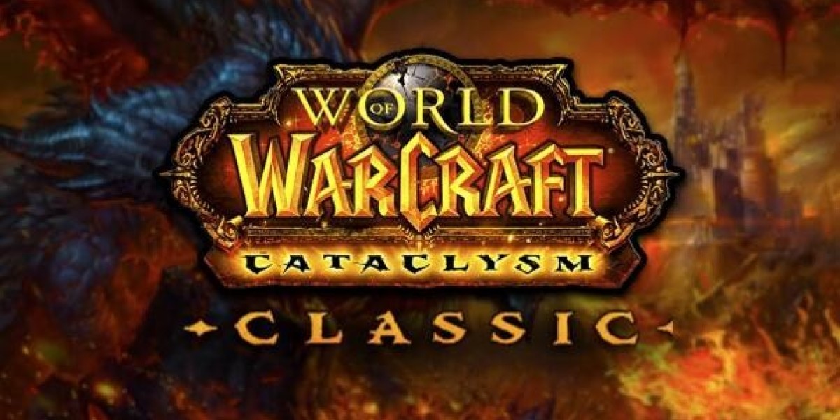 As players prepare to delve into the depths of Cataclysm Classic