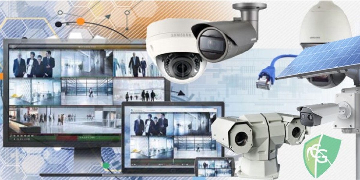 The Top Software Solutions to Pair with CCTV Camera Installation in UAE Homes