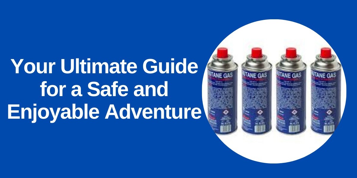 7 Best Practices for Safe and Efficient Gas Canister Camping