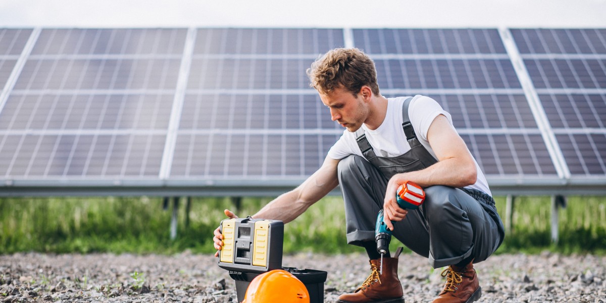 What Are the Benefits of Professional Solar Installation?