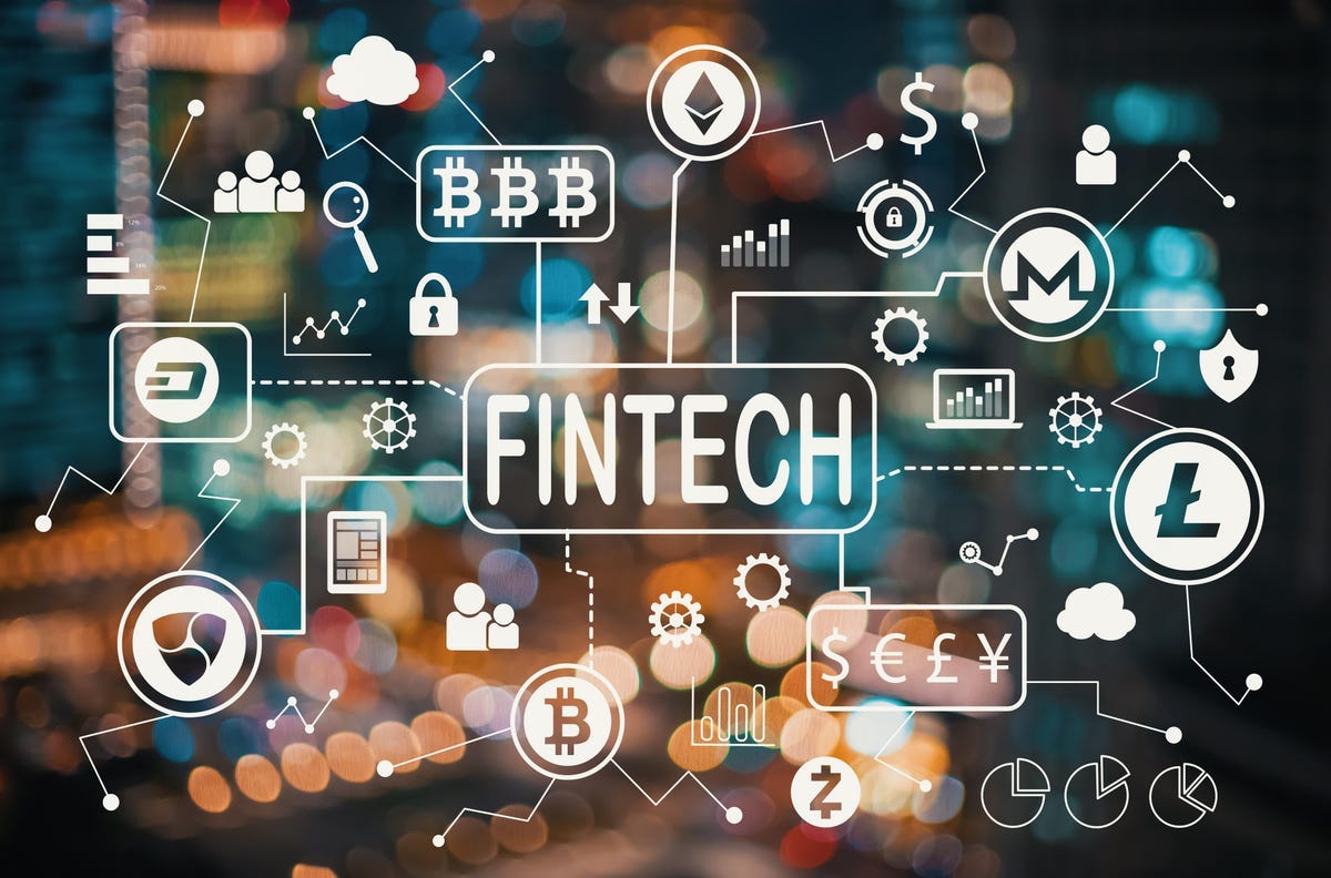 Top 10 Fintech App Development Companies in Houston | by Top App Development Firms | Nov, 2024 | Medium