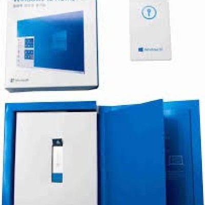 Buy Windows 10 professional Usb 3.0 Full Retail Pack 1Pc/1User - Keys-Shop Profile Picture