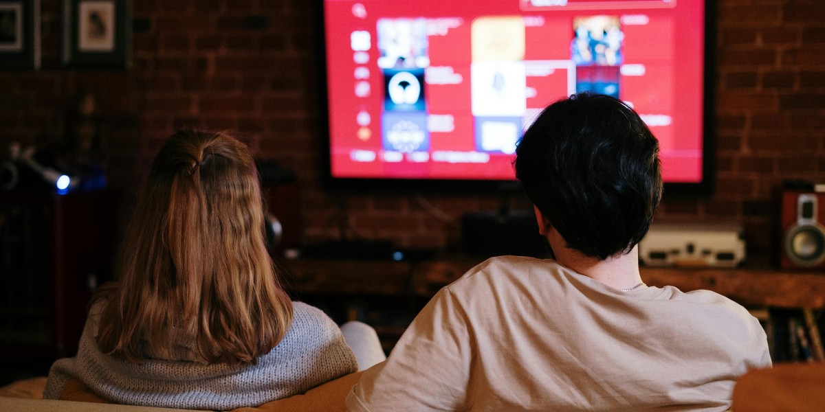 Smart TVs: The Future of Home Entertainment