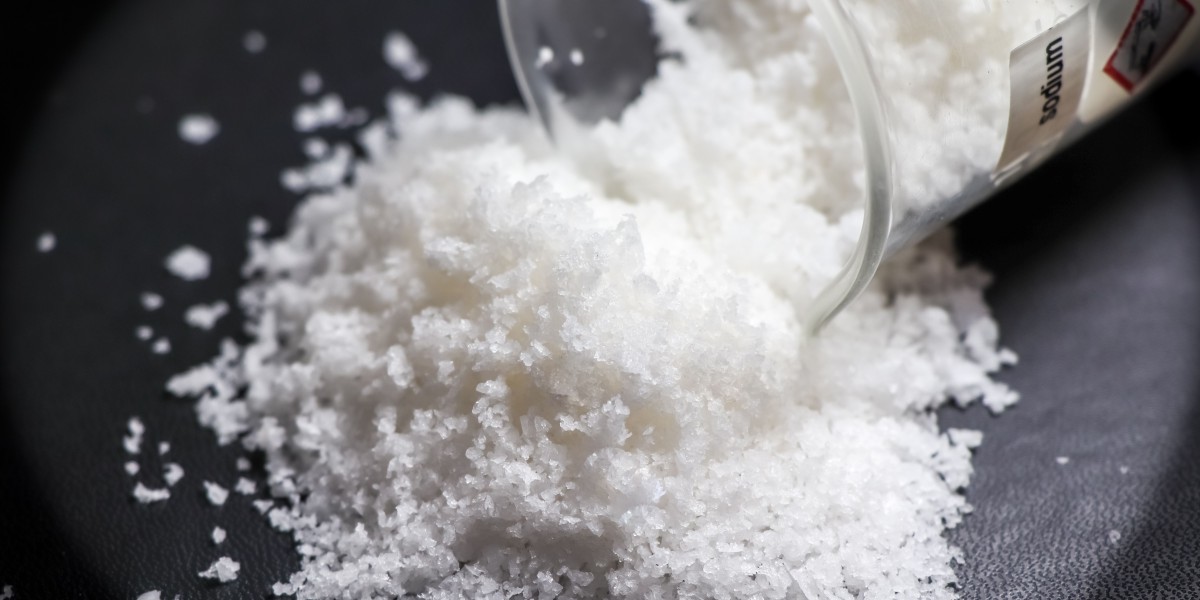 Soda Ash Market Long-Term Outlook: Growth and Challenges