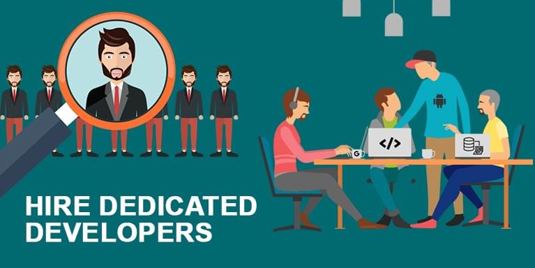 Benefits of Hiring Dedicated Development Team