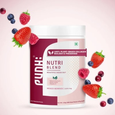 NutriBlend Profile Picture