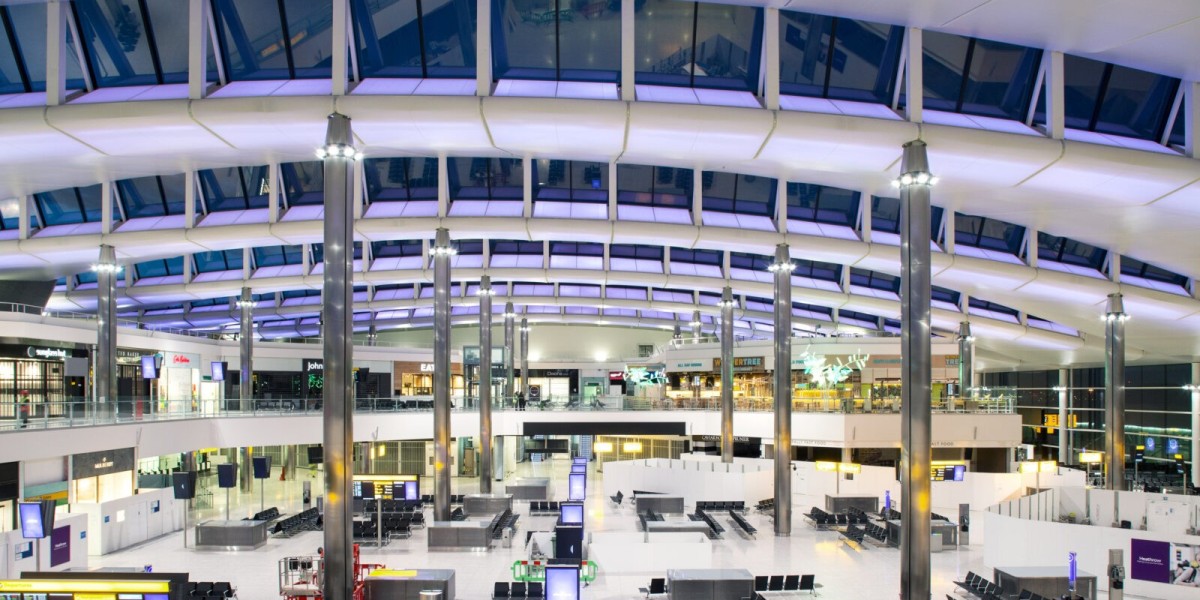 Airport Retailing Market Set for Explosive Growth, Projected to Reach USD 90.23 Billion by 2033