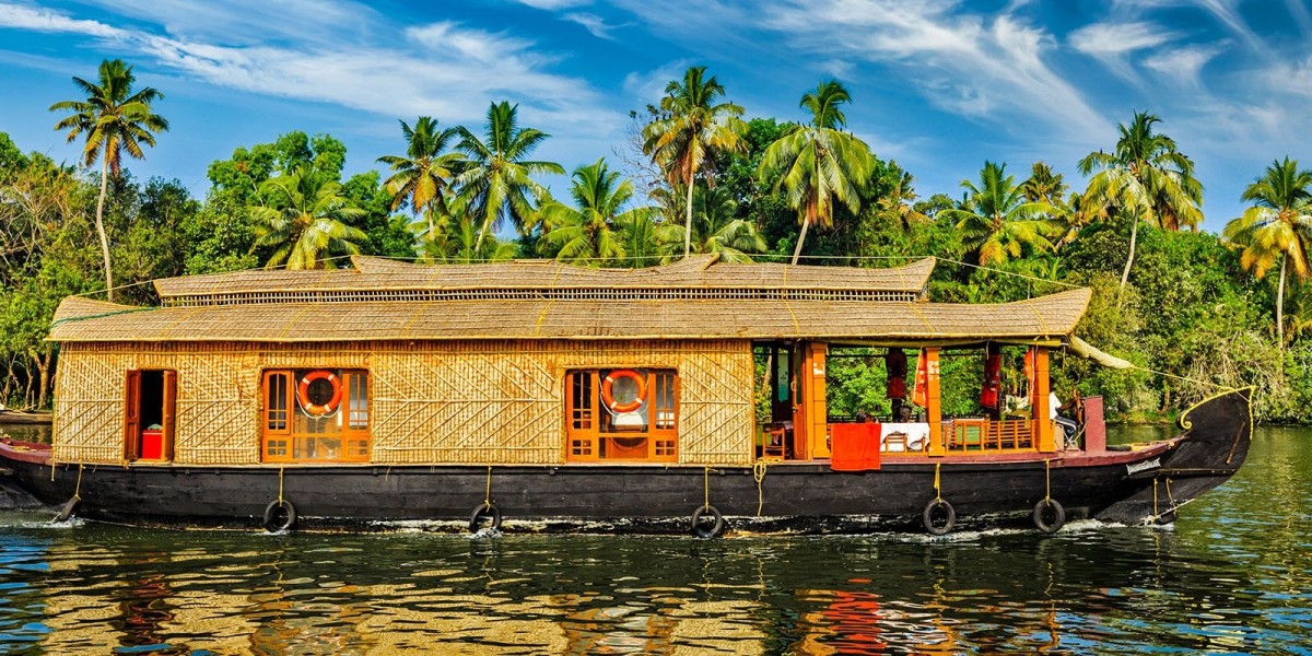 Top-Rated South Kerala Tour Packages at Best Prices