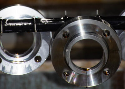 Zinc Nickel Plating Services | Zinc Nickel Plating Company