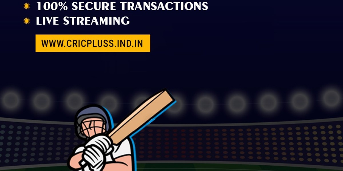 Exploring the Wonder of Cricplus- A New User’s Guide