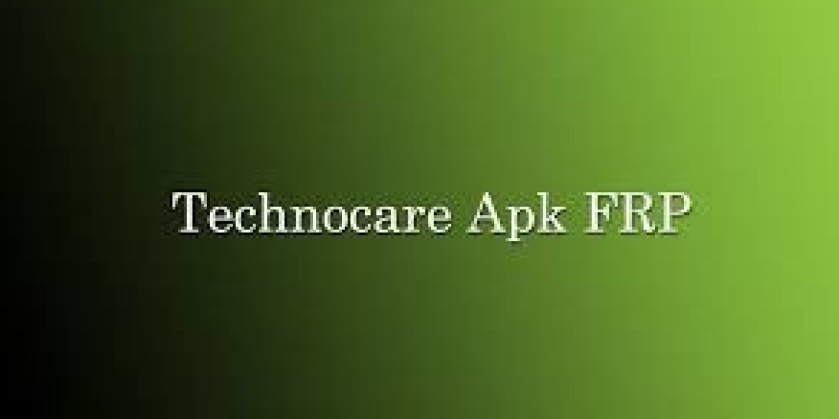 A Comprehensive Guide to Technocare APK