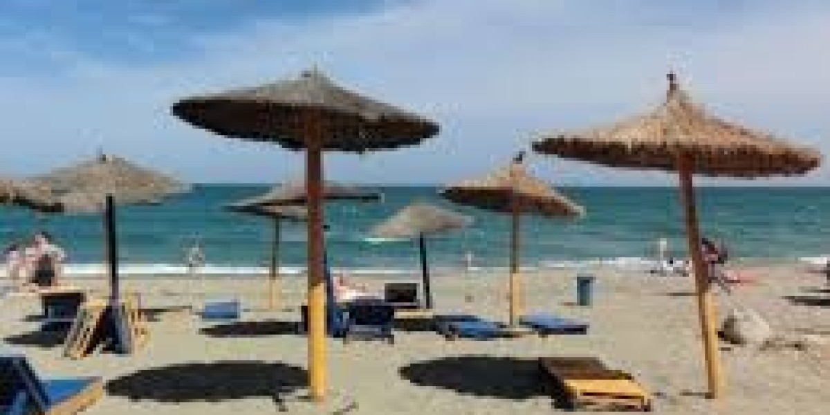 Apartamento Mojacar Playa