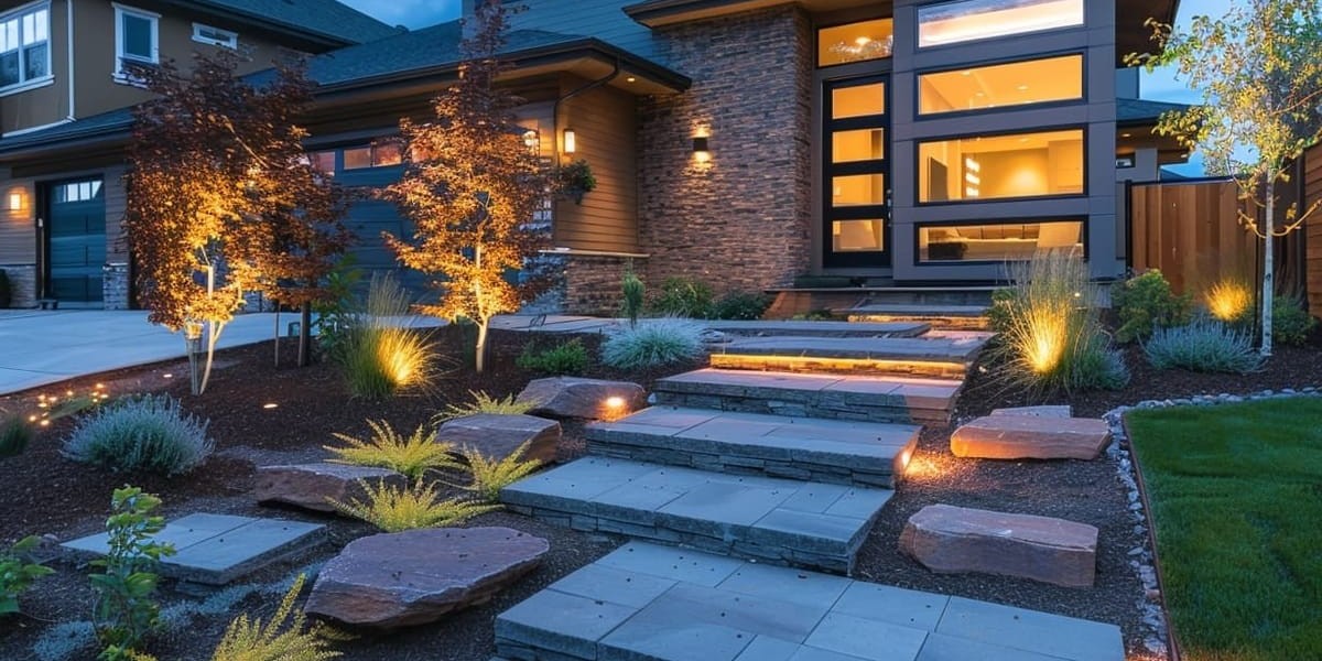 Outdoor Lighting Market: The Shift Towards Energy-Efficient and Connected Lighting