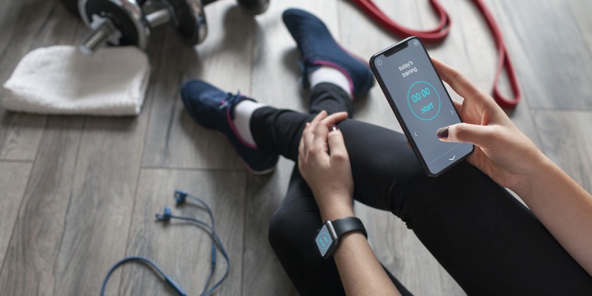 Global Home Fitness App Market 2023 Analysis and Industry Forecast Report, 2032