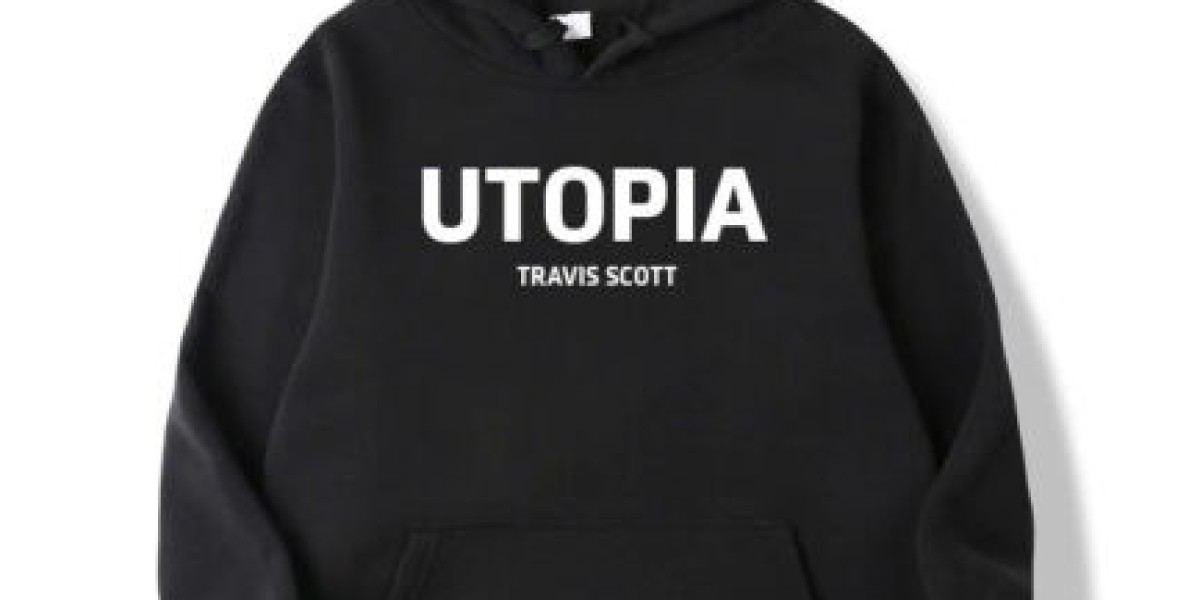 Travis Scott’s Impact on Streetwear and Fashion