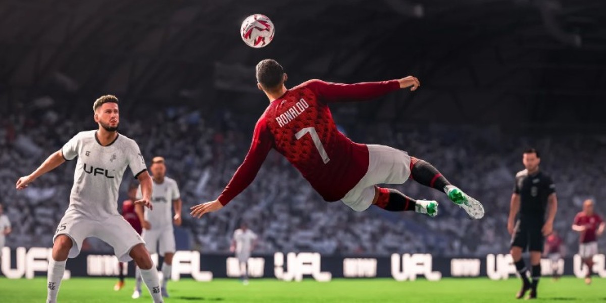 EA Sports FC 25 Coins: Best New Foundation Evolution Picks