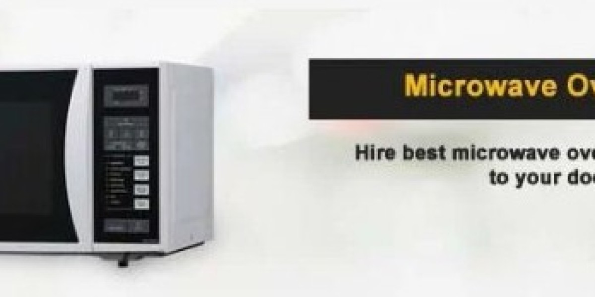 Efficient Microwave Oven Repair Services in Jaipur with Yours Engineer Home Solutions