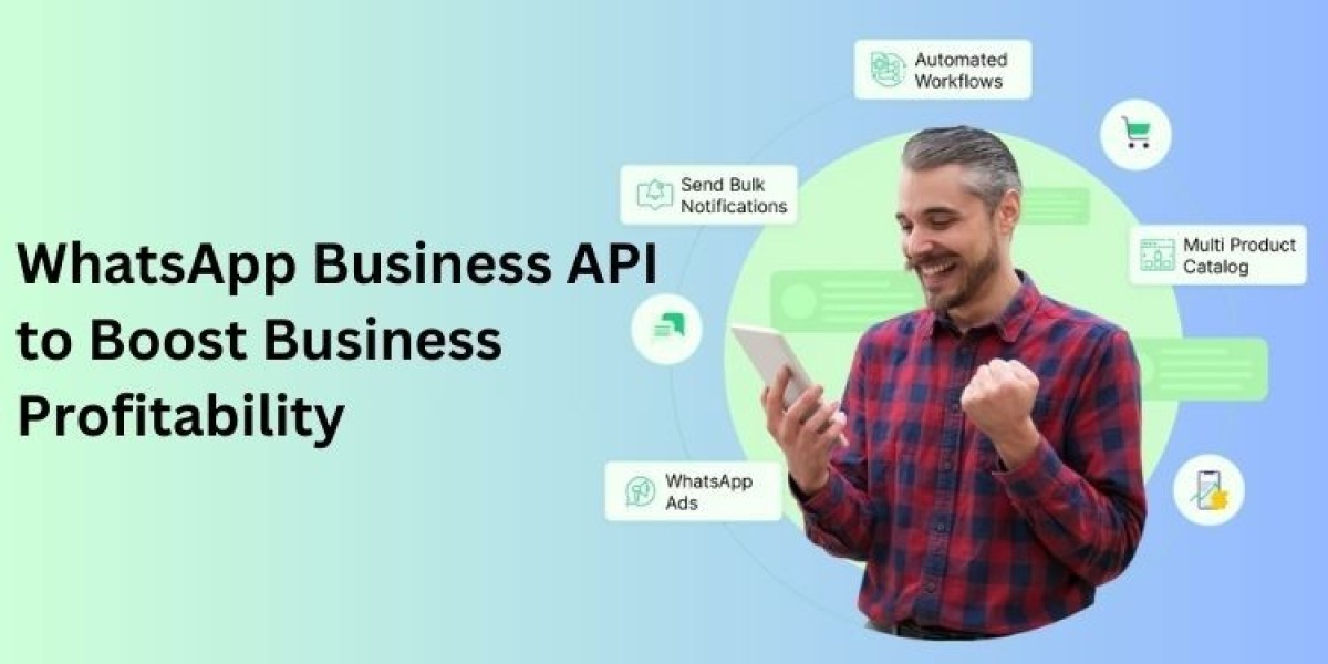 Revolutionize Your Communication with WhatsApp Business API by WebMaxy