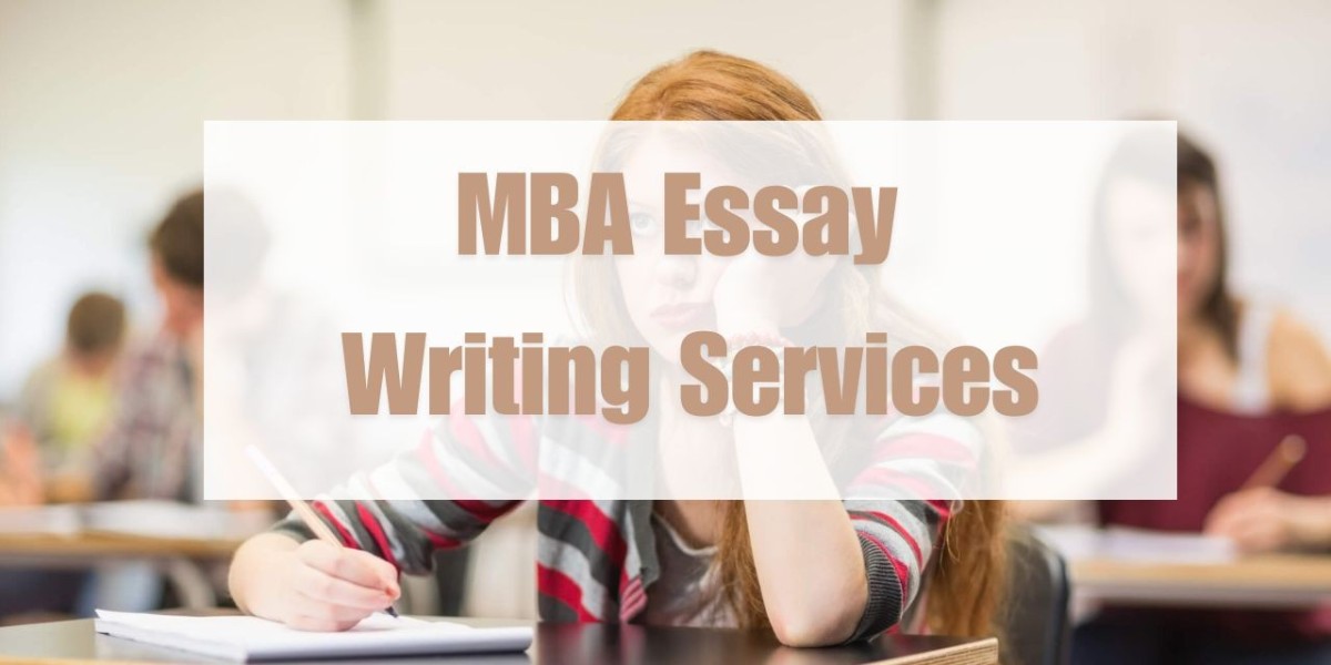 Writing an MBA Essay That Reflects Your Decision-Making Skills