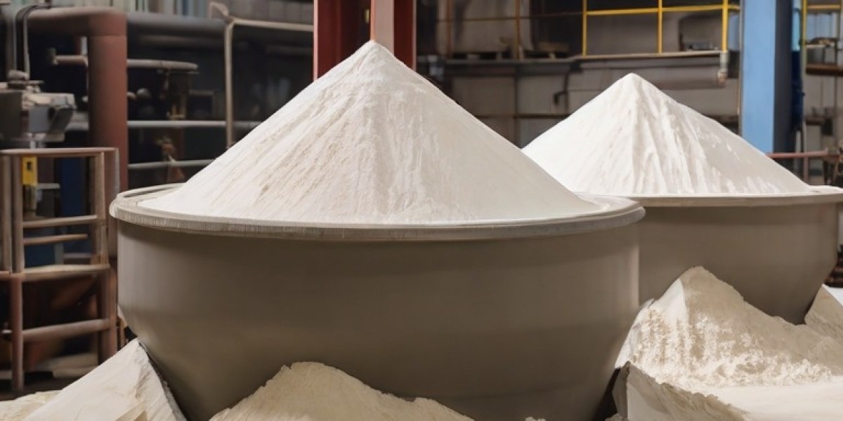 Precipitated Silica Manufacturing Plant Report 2024: Project Details, Machinery Requirements and Cost Involved