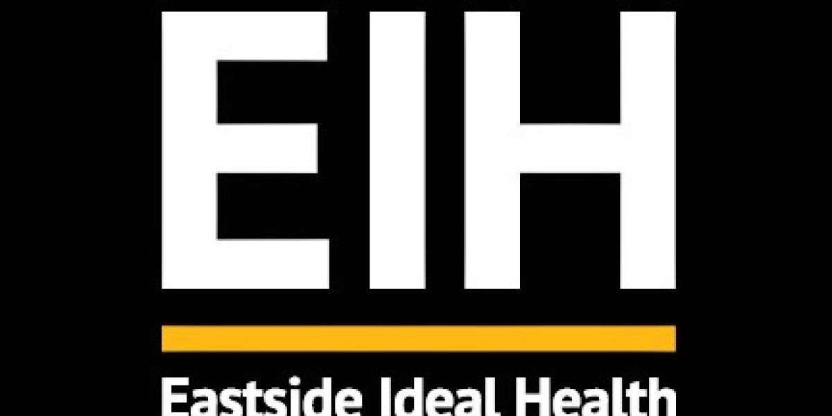 Eastside Ideal Health: A Hub for Modern Healthcare Solutions