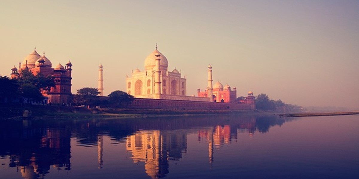 Luxury India Travel: Premium Packages for Discerning Travelers