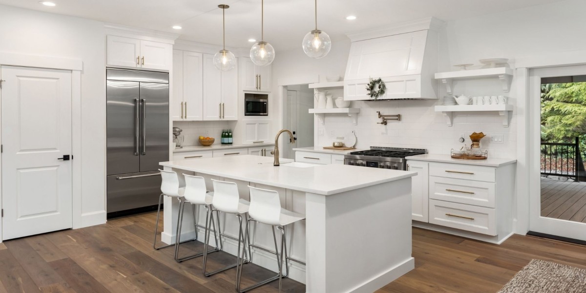 Kitchen Remodel Near Me: Finding the Right Experts for Your Dream Kitchen