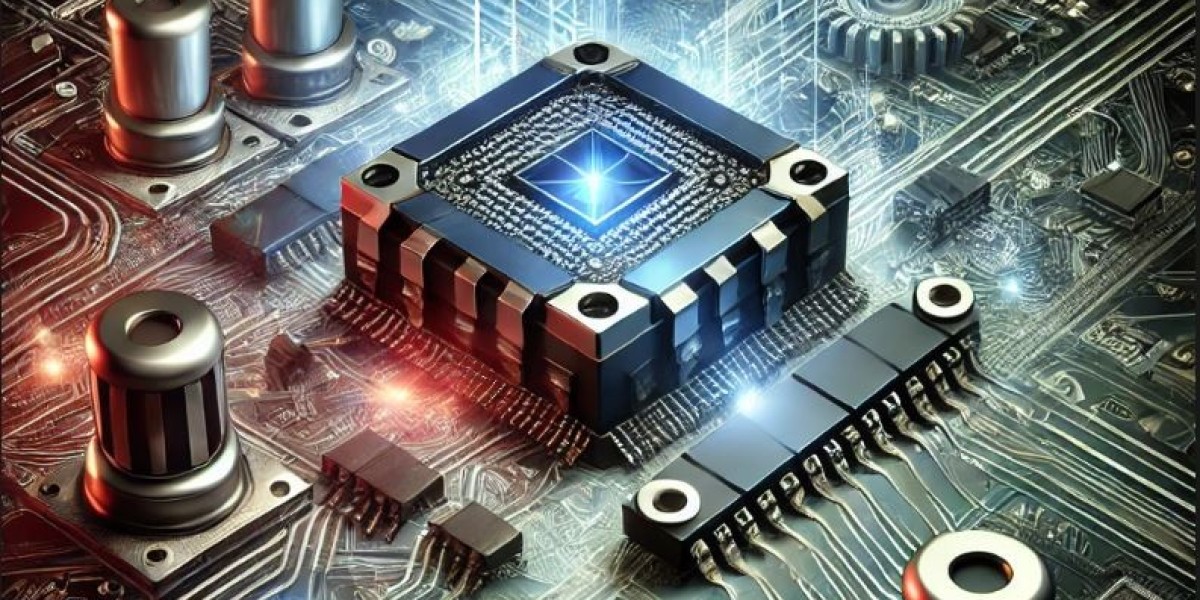 CMOS Power Amplifier Market 2023 Future Analysis, Demand by Regions and Opportunities with Challenges 2033