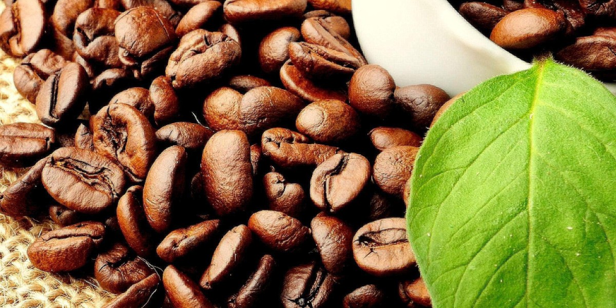 Coffee Market 2024 Major Key Players and Industry Analysis Till 2032